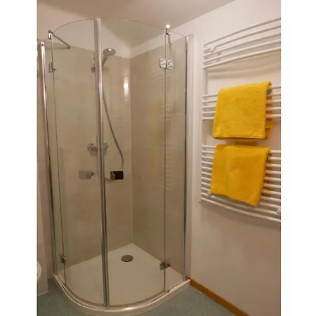 Sonnhof Apartment