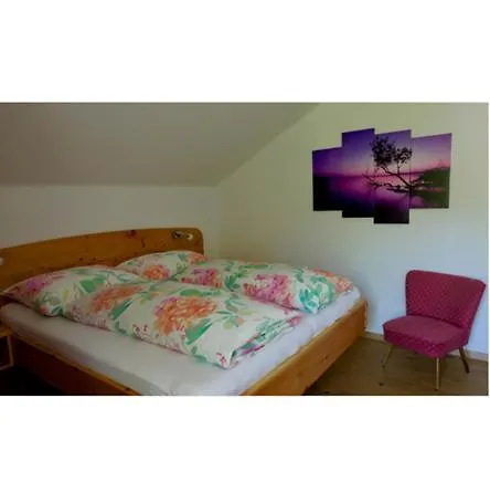 Apartment Sonnhof