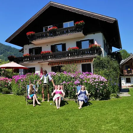 Sonnhof Sankt Gilgen