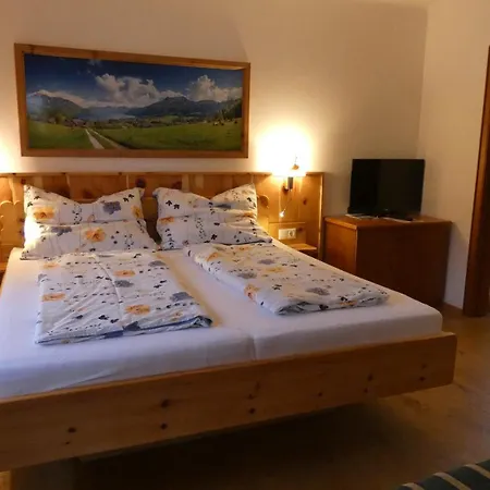Apartment Sonnhof *
