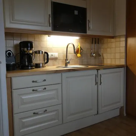 Apartment Sonnhof *