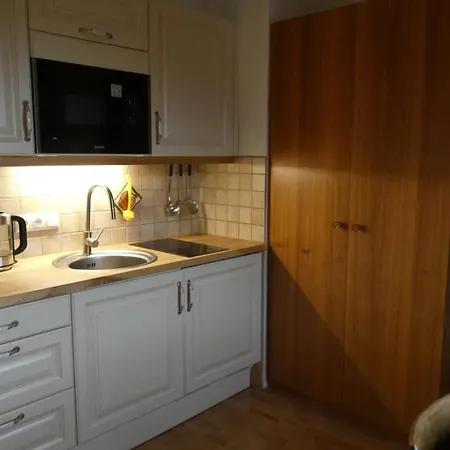 Apartment Sonnhof